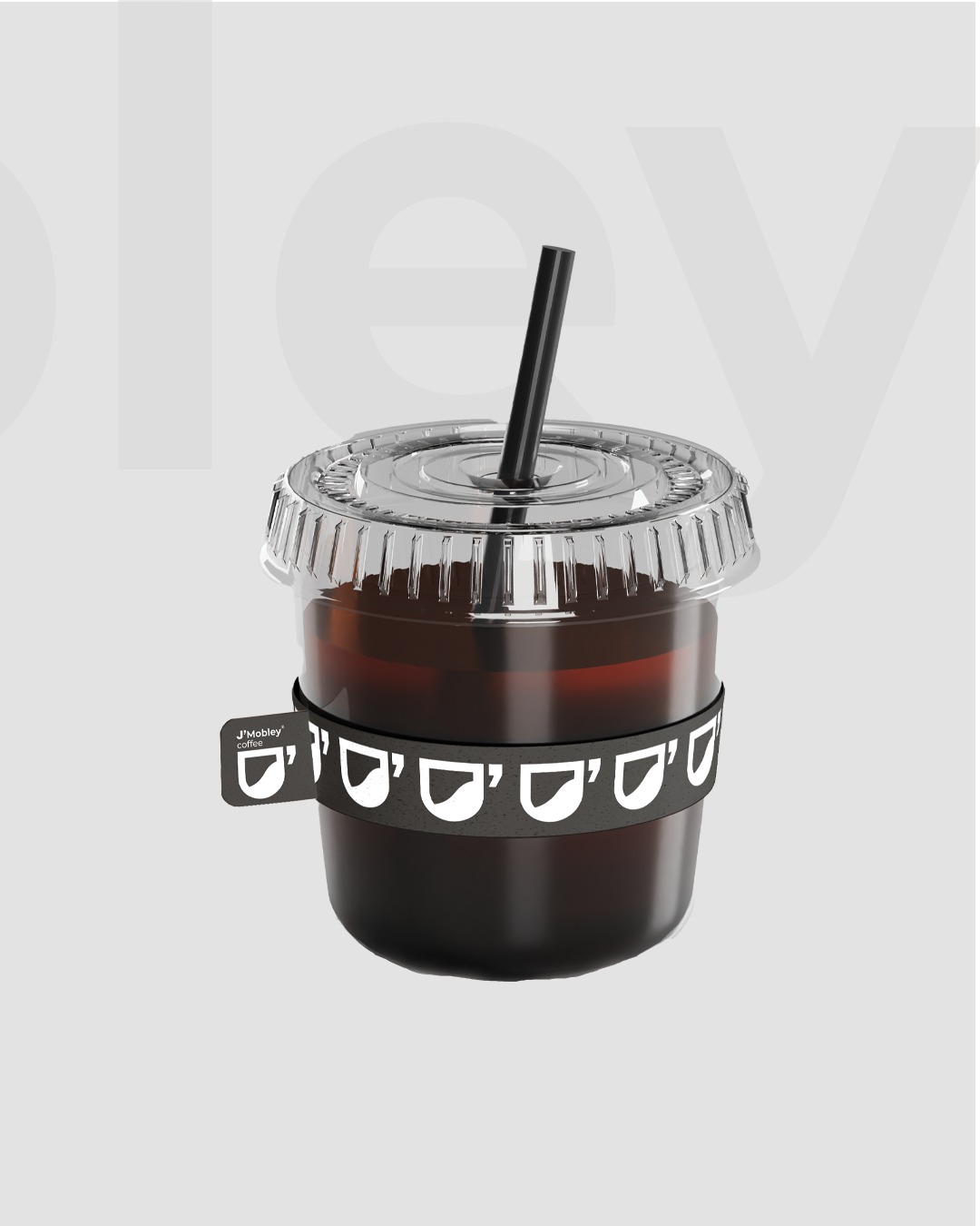 Tasarım, bir markayı sadece görünür kılmak değil, ona ruh vermektir. J'Mobley Coffee bardak tasarımında marka kimliği her yudumda hissediliyor. Retto Creative olarak kahveyle çalışıyor, kahve markalarına hayat veriyoruz. #jmobley #coffeecup #brandexperience